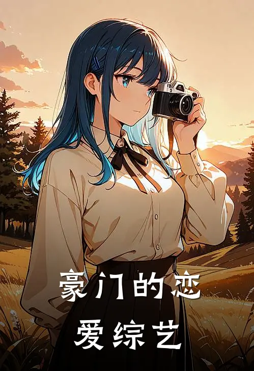 豪门的恋爱综艺