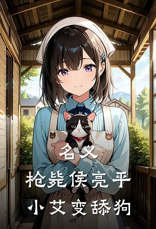 名义：枪毙侯亮平，小艾变舔狗