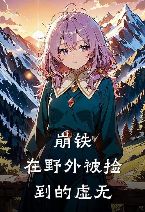 崩铁：在野外被捡到的虚无