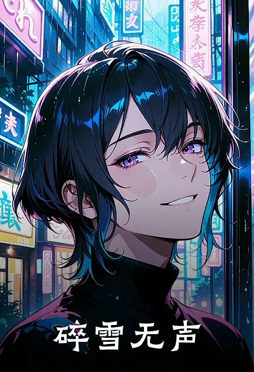 碎雪无声