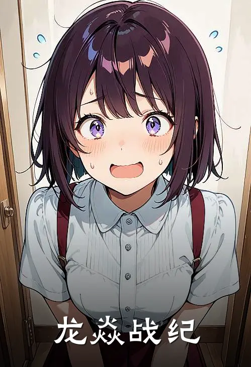 龙焱战纪