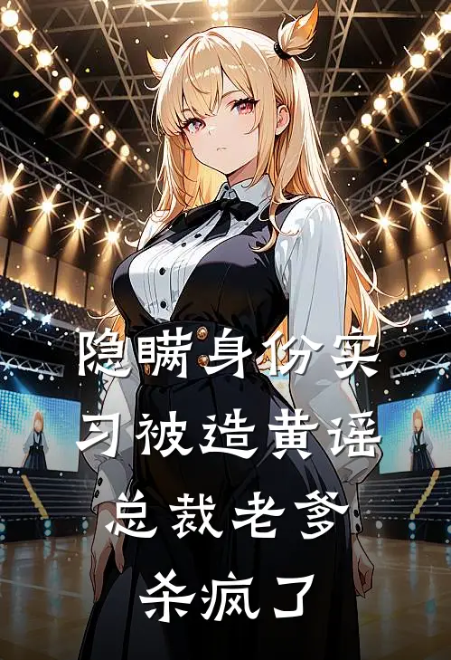 隐瞒身份实习被造黄谣，总裁老爹杀疯了