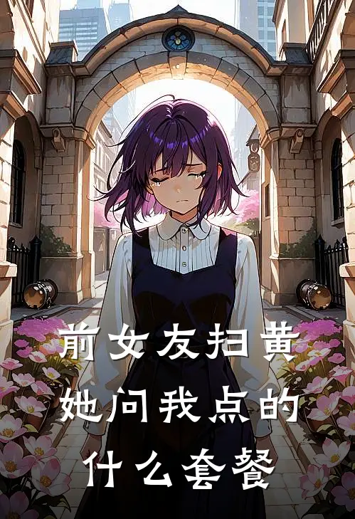 前女友扫黄，她问我点的什么套餐