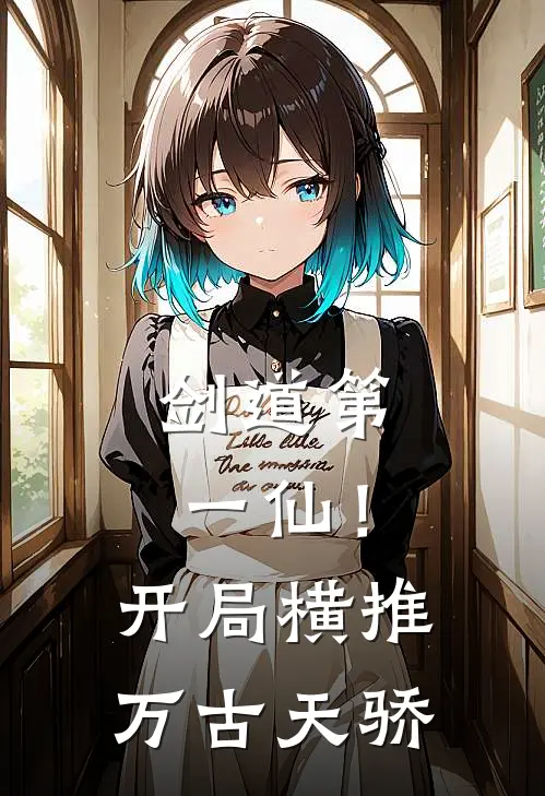 剑道第一仙！开局横推万古天骄