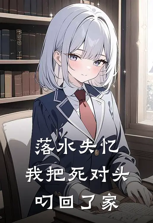 落水失忆，我把死对头叼回了家