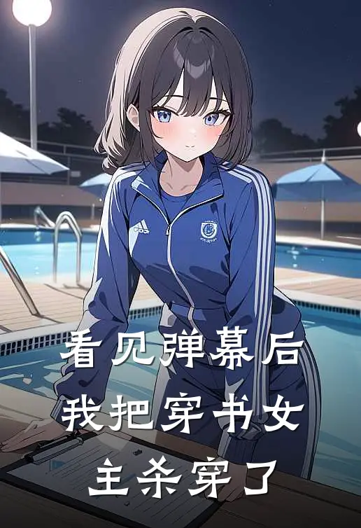 看见弹幕后，我把穿书女主杀穿了