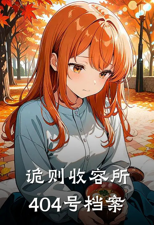 诡则收容所：404号档案