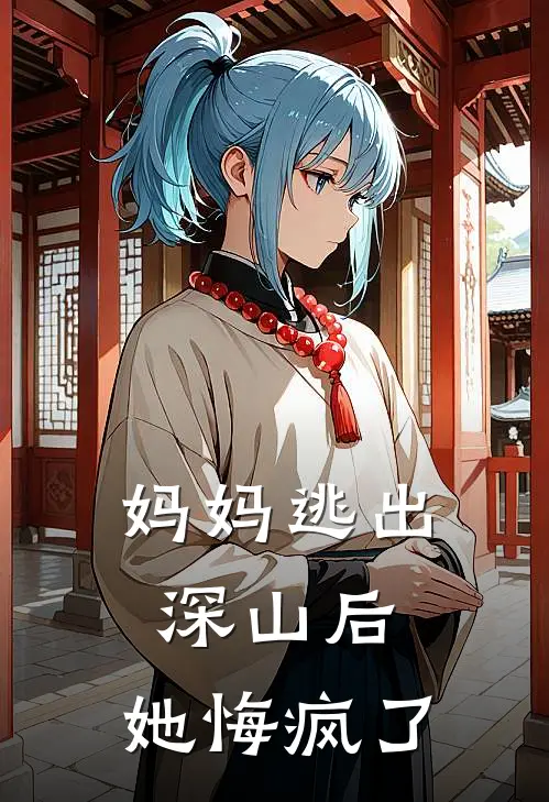 妈妈逃出深山后，她悔疯了