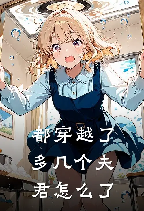 都穿越了，多几个夫君怎么了