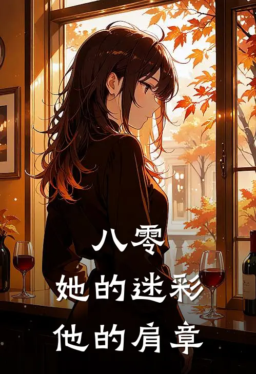 八零：她的迷彩，他的肩章