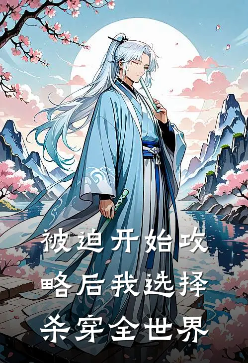 被迫开始攻略后我选择杀穿全世界