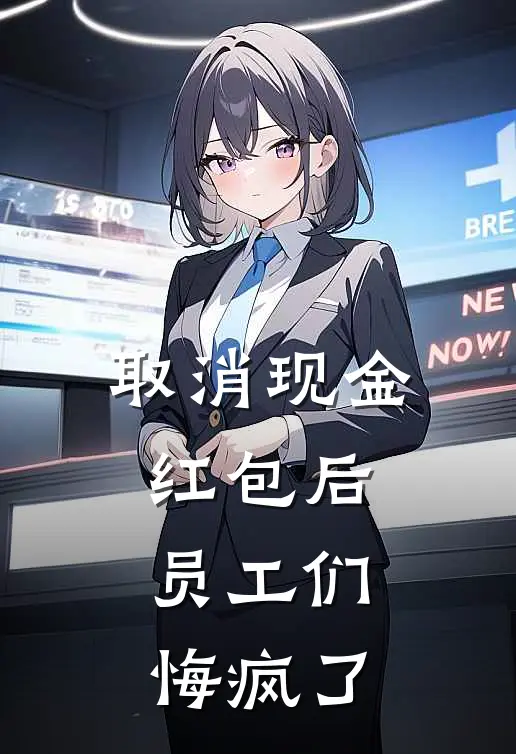 取消现金红包后，员工们悔疯了