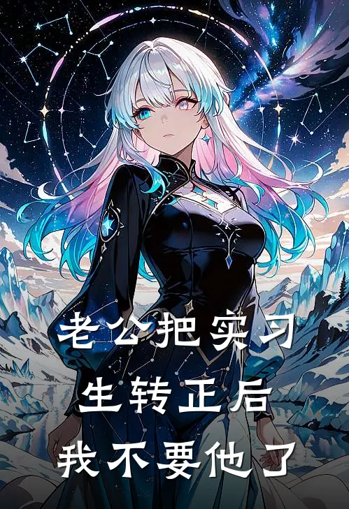 老公把实习生转正后，我不要他了