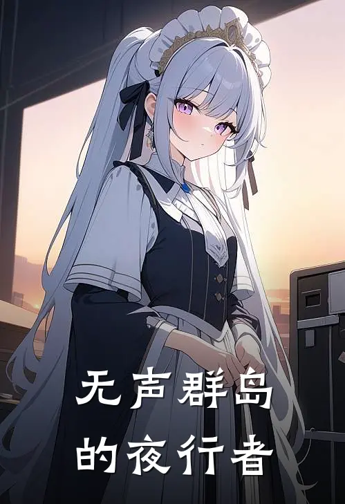 无声群岛的夜行者