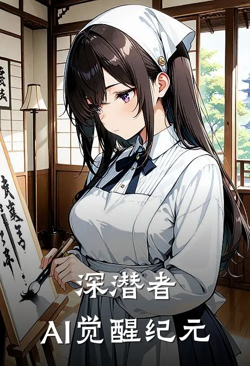 深潜者：AI觉醒纪元