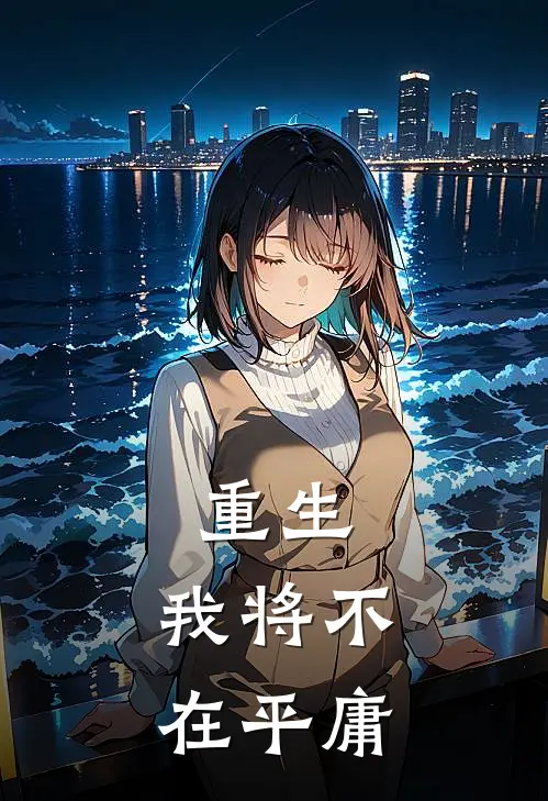 重生：我将不在平庸