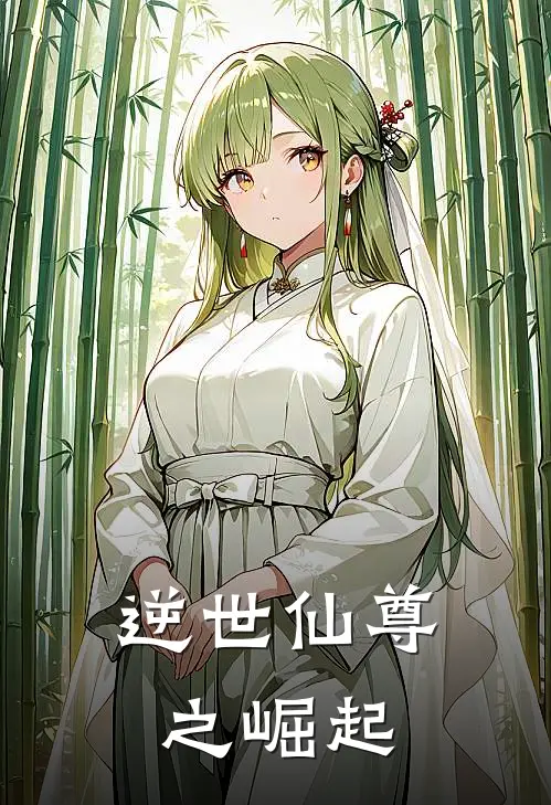 逆世仙尊之崛起