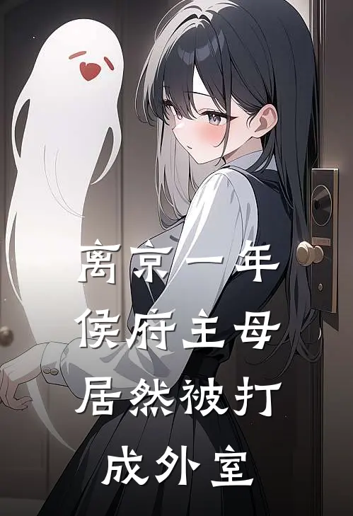 离京一年，侯府主母居然被打成外室