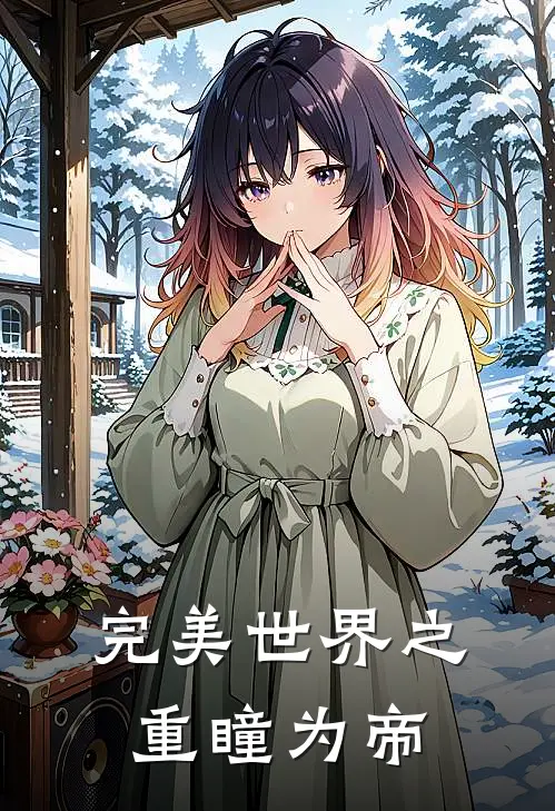 完美世界之重瞳为帝