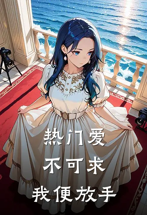 [热门]爱不可求，我便放手