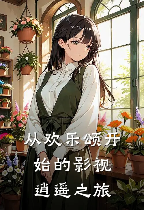 从欢乐颂开始的影视逍遥之旅