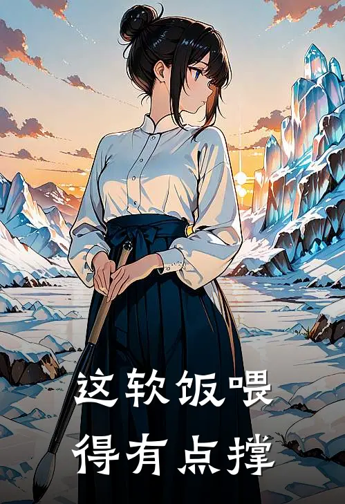 这软饭喂得有点撑