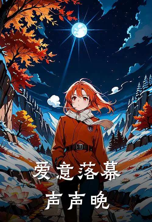 爱意落幕声声晚