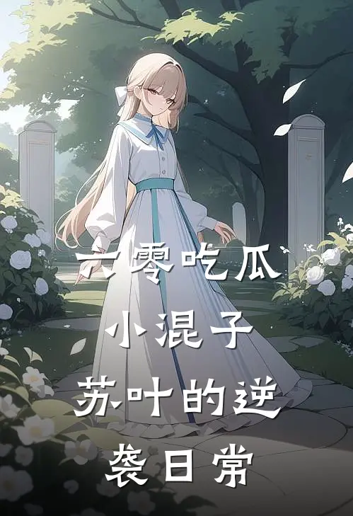 六零吃瓜小混子：苏叶的逆袭日常