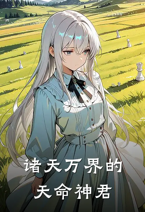 诸天万界的天命神君