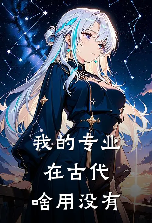 我的专业在古代，啥用没有