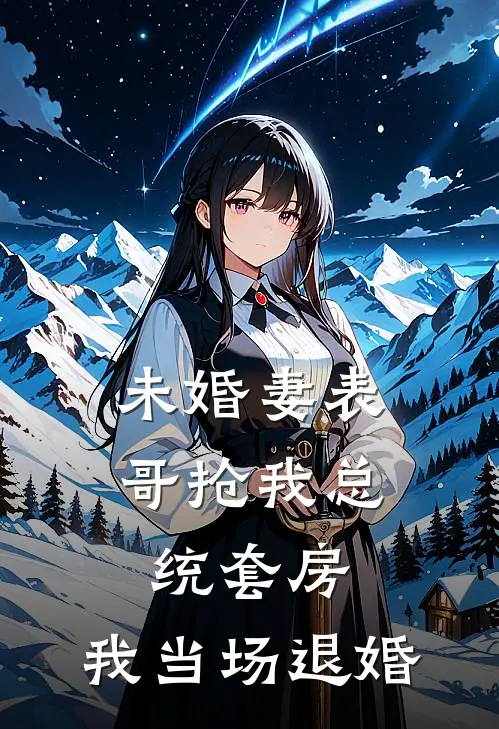 未婚妻表哥抢我总统套房，我当场退婚