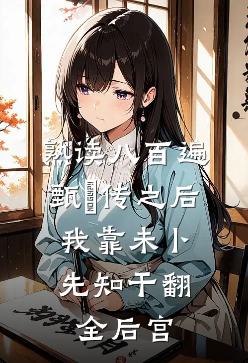 熟读八百遍甄嬛传之后，我靠未卜先知干翻全后宫