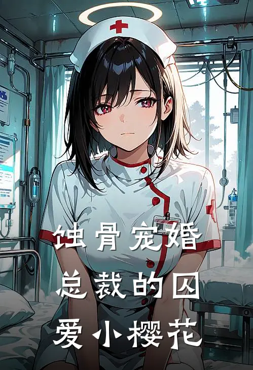 蚀骨宠婚：总裁的囚爱小樱花