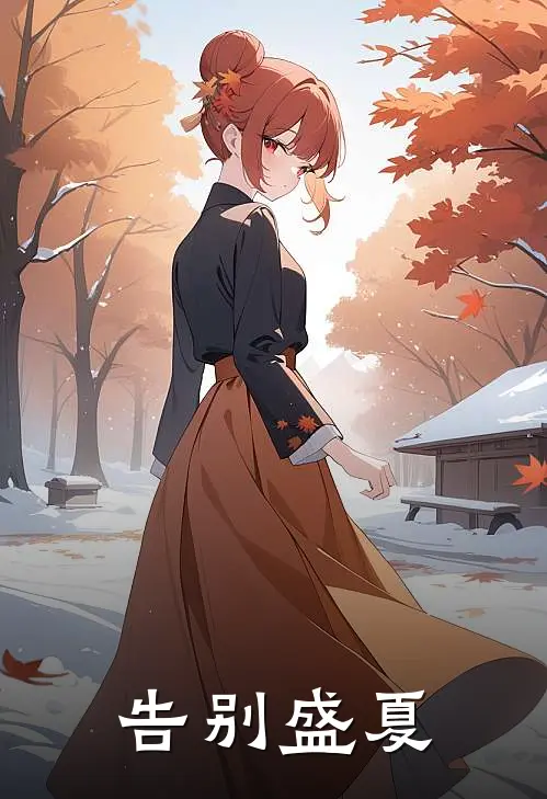 告别盛夏