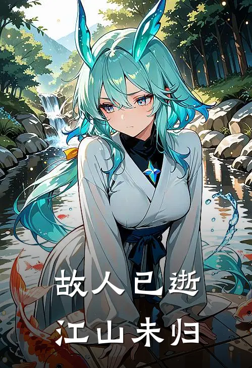 故人已逝，江山未归