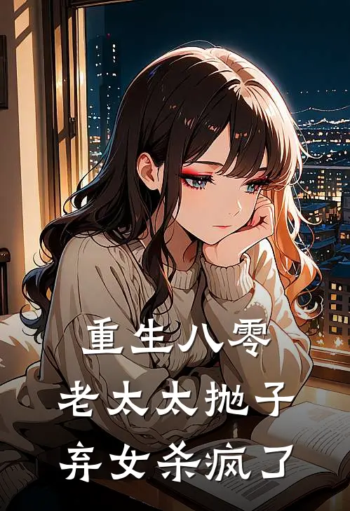 重生八零，老太太抛子弃女杀疯了