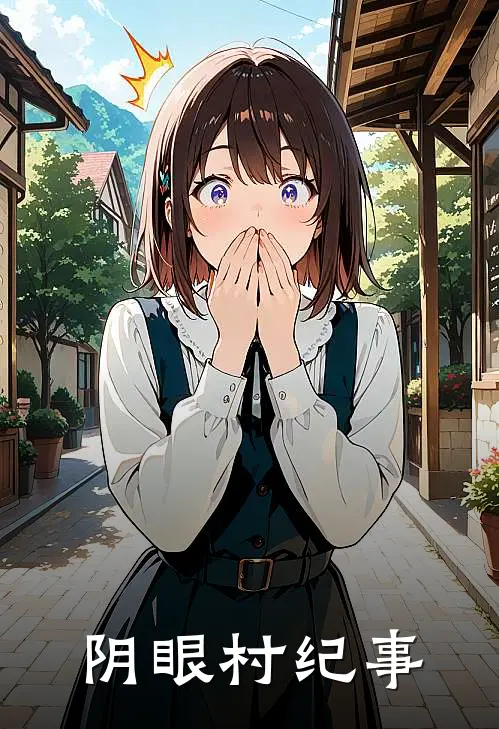 阴眼村纪事