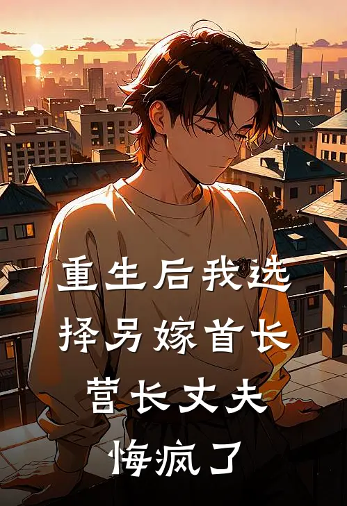 重生后我选择另嫁首长，营长丈夫悔疯了