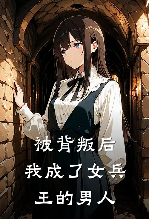 被背叛后，我成了女兵王的男人