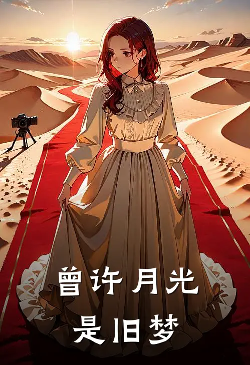 曾许月光是旧梦