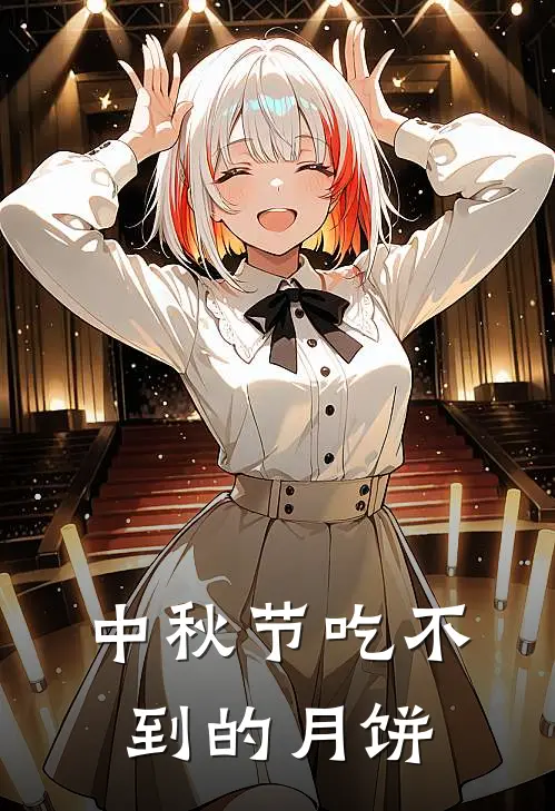 中秋节吃不到的月饼