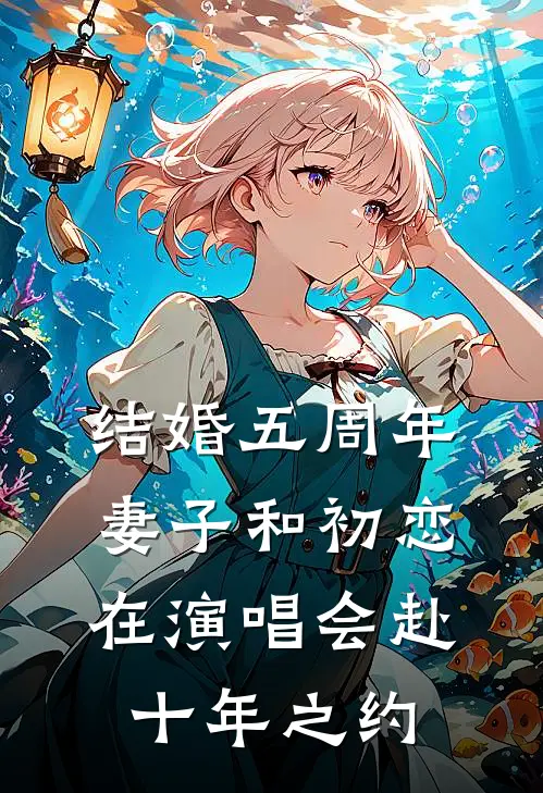 结婚五周年，妻子和初恋在演唱会赴十年之约