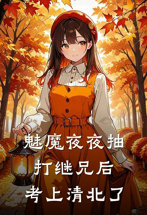 魅魔夜夜抽打继兄后，考上清北了