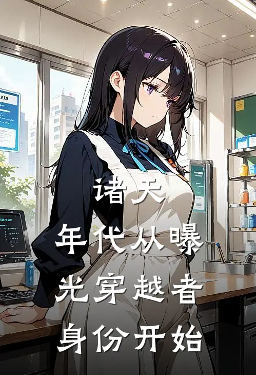 诸天：年代从曝光穿越者身份开始