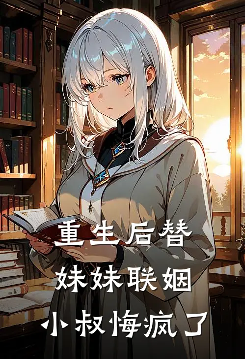 重生后替妹妹联姻，小叔悔疯了
