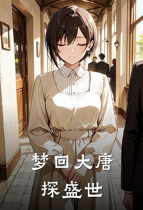 梦回大唐探盛世