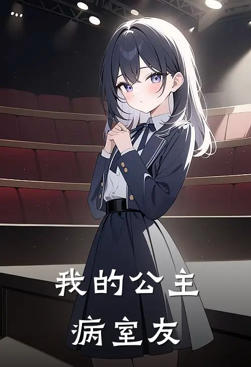 我的公主病室友
