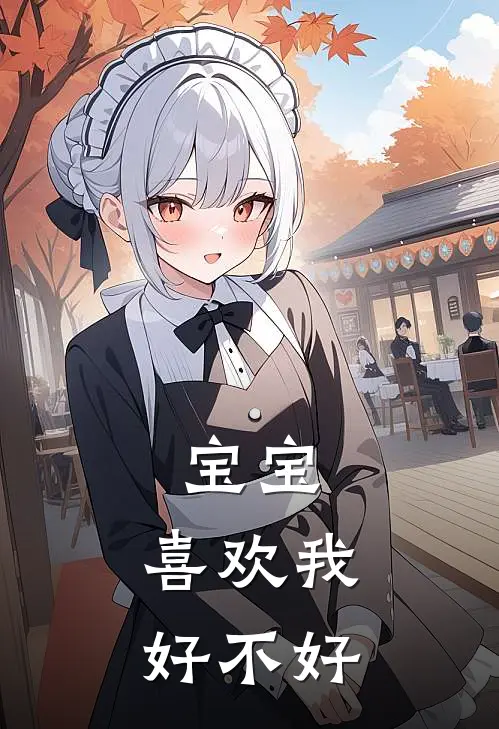 宝宝，喜欢我好不好