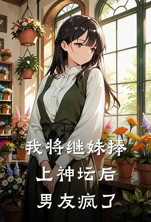 我将继妹捧上神坛后，男友疯了