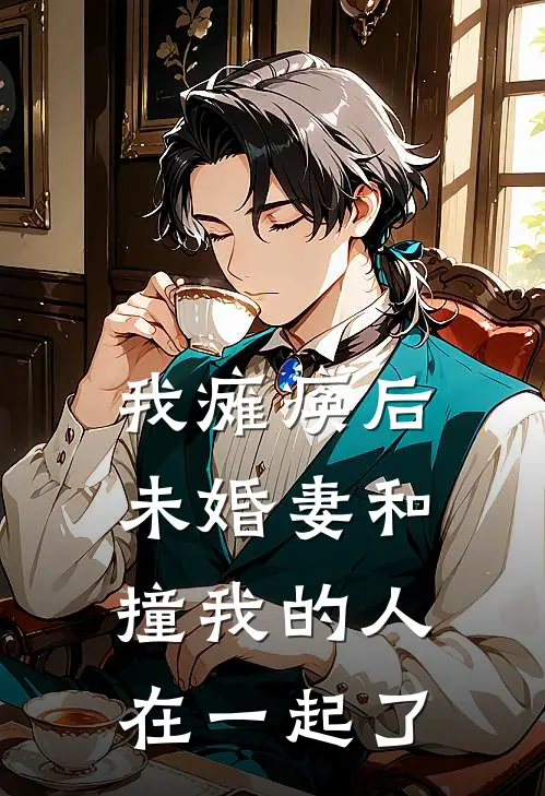 我瘫痪后，未婚妻和撞我的人在一起了